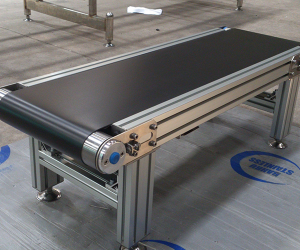 Non-Food Conveyor System