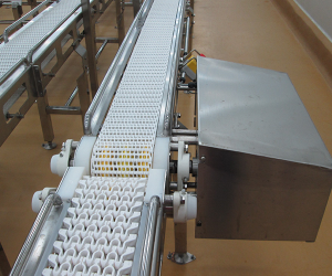 Modular Belt Conveyor