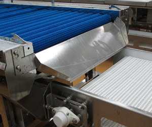 Modular Belt Conveyor