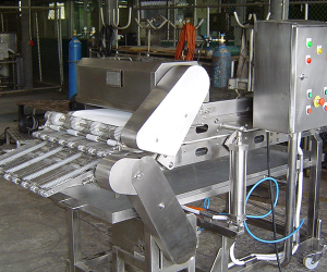 Wire Belt Conveyor