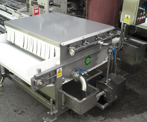 Food Conveyor Machine
