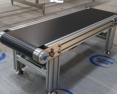 Non-Food Conveyor System